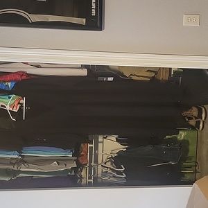 Mossimo Sweater Dress (sz 28/30)